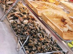 -春华海鲜城(广场西苑店)