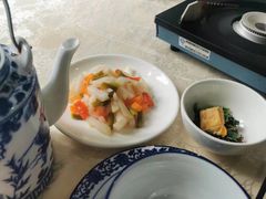 -贵州人家·酸汤火锅·20年老字号