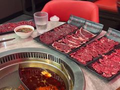 -三头牛·潮汕牛肉生蚝火锅 (夏湾店)