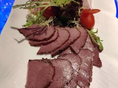 -星河湾半岛酒店·意咖啡西餐厅