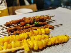 云南昭通小串-纪录片《人生一串》体验店(静安店)
