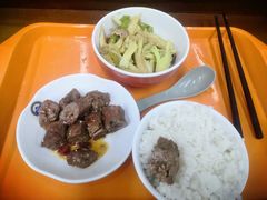 卤菜-梅园食堂