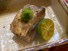 -鮨青(恒基名人购物中心店)