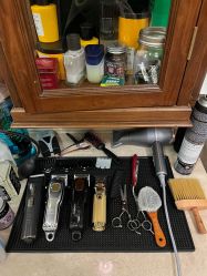 点击看大图 -IMUSE BARBER SHOP