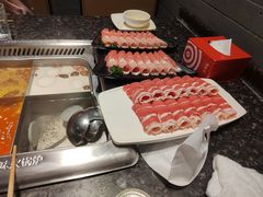 -海底捞火锅(稻河古街夜宵主题店)