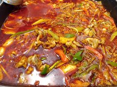 -自贡好吃客(科华店)