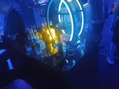 -苏荷酒吧(九街店)