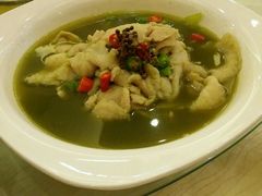 -龙隆昌·鲜品火锅·江湖烤鱼