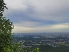 -香山公园
