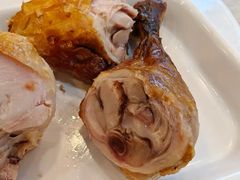 -香妃烤鸡(西单店)