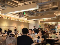 -新石器烤肉(之心城店)
