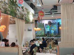 -箜八泰·东南亚料理(环球港店)