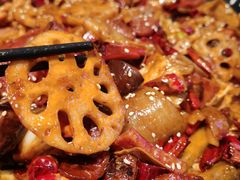 -一麻一辣麻辣香锅(方庄店)