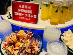 -王家渡火锅店(亦庄店)