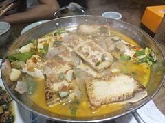 -灶东家民间菜(回兴店)