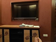 -华夏良子·足道SPA艾灸(山东大厦店)
