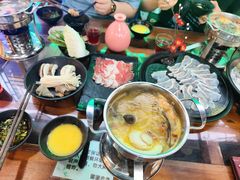 -丽江庭院之爱在路上(西单店)