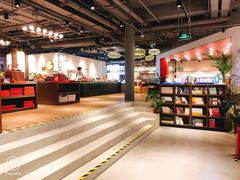 -光海书局(南京东路第一百货店)