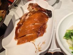 -大鸭梨烤鸭店(花园村店)
