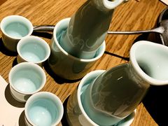 -盡膳口福跷脚牛肉火锅(合生汇购物中心店)