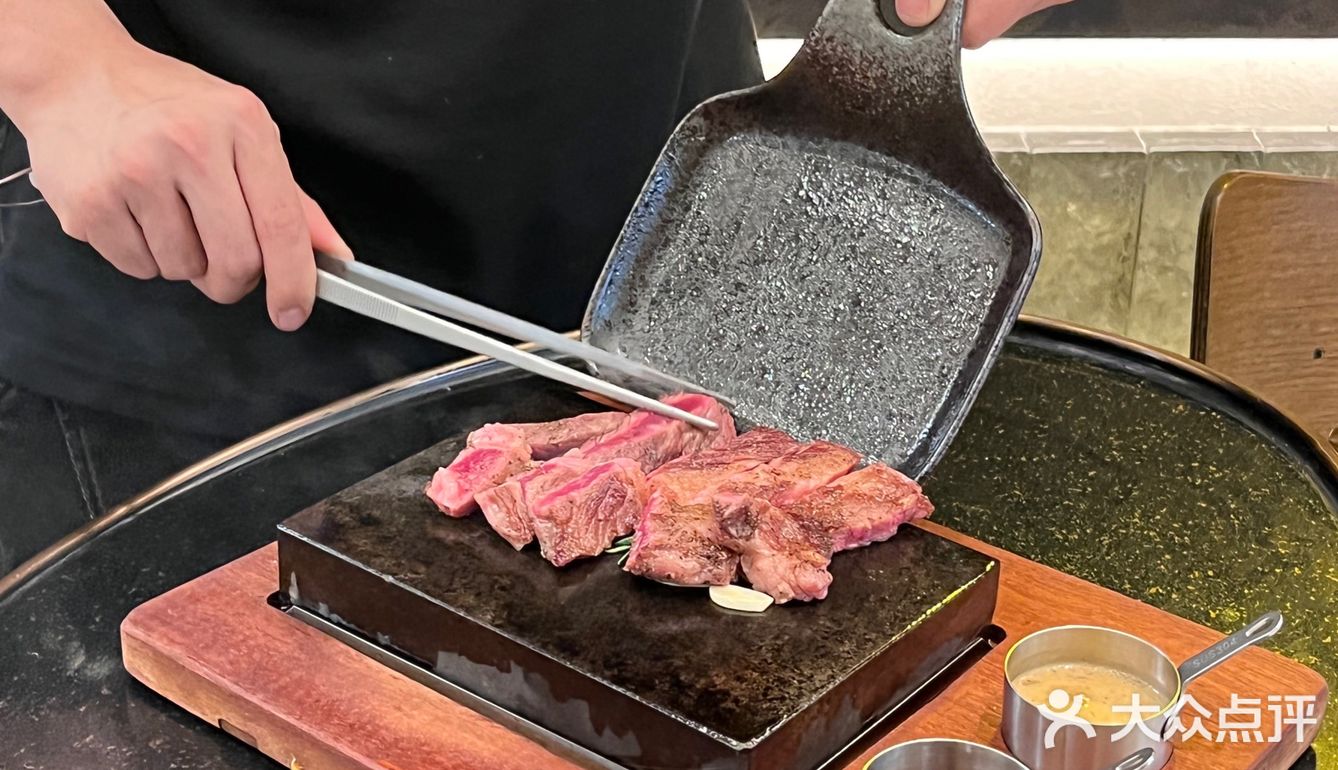 

🎀沈阳新晋高级感氛围餐厅🎀