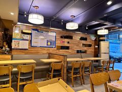 -尊宝比萨(福强店)