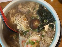 -大江户日本料理(吕厝店)