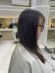 -苏豪路易士·嘉玛发廊
