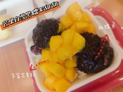 -满记甜品(正方京城店)