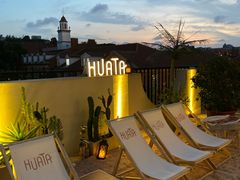 -HUATA 'Holiday Plan 花榻