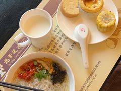 -深圳福青龙华天假日酒店