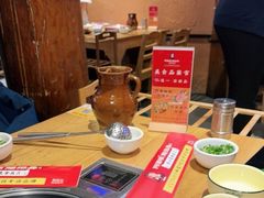 -阿婆情腊排骨火锅·野生菌季(古城旗舰店)