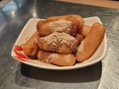 -绿地三只羊羊肉串(万科店)
