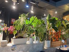 -懒人盐府人家(航天桥店)