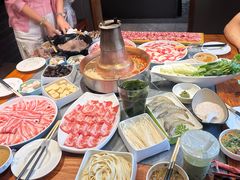 -玩煮炭火锅(延福街店)