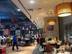 -天下客饭店(中山路店)