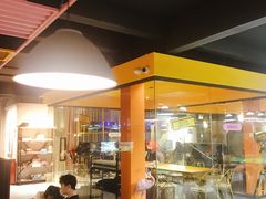 -火星工厂·桌游·团建聚会·轰趴馆(厦滘店)
