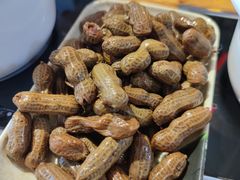 -珍巴奴毛肚牛肉小火锅(四惠店)