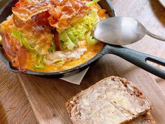 -BOR Eatery(安福路店)