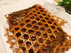烤鲈鱼-上海年代(意式风情街店)