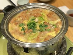 -山东宾馆·齐鲁苑餐厅