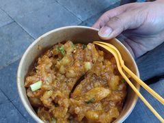 麻辣土豆泥-丁家坡洋芋·观音桥好吃街A区(全国总店)