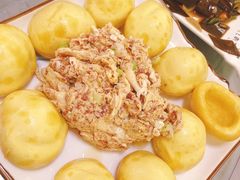 -宾朋海鲜饭庄(兴海路店)