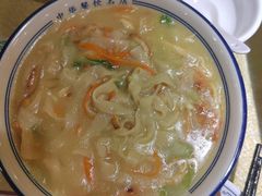 -老雒阳面馆·水席(高新区店)