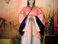 -九月鹰飞汉服摄影工作室