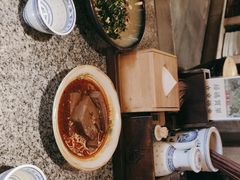 -南京大牌档(济南万象城店)