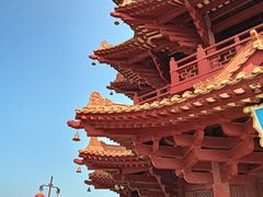 -星湖旅游景区七星岩