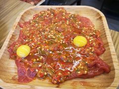 -周幺妹重庆老火锅(银泰城总店)