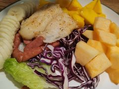 -SaladJohn沙拉匠(凯德1818店)