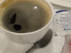 -新侨三宝乐西餐厅(崇文门店)
